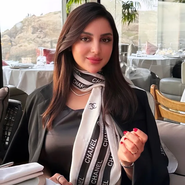 لبنى الشرقاوي 🇲🇦🇶🇦