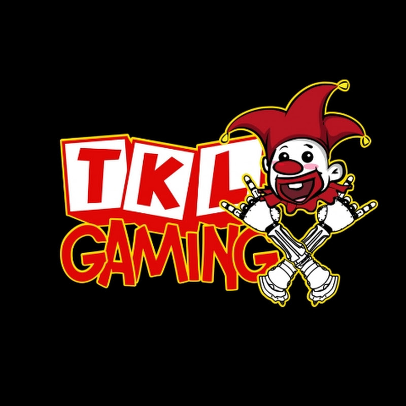 THE TKL GAMING