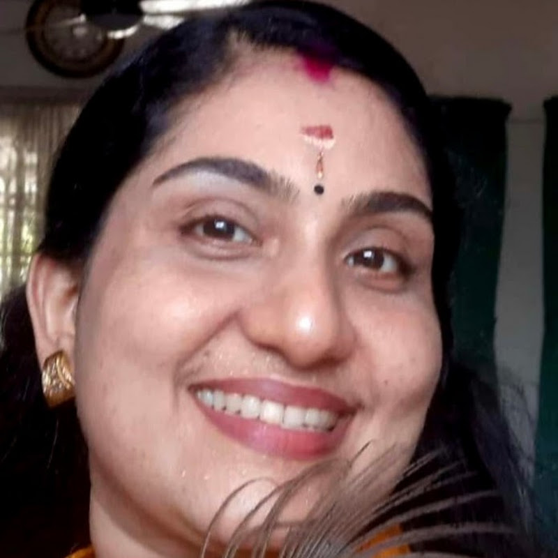 Ingredients by Kavitha Sunildutt