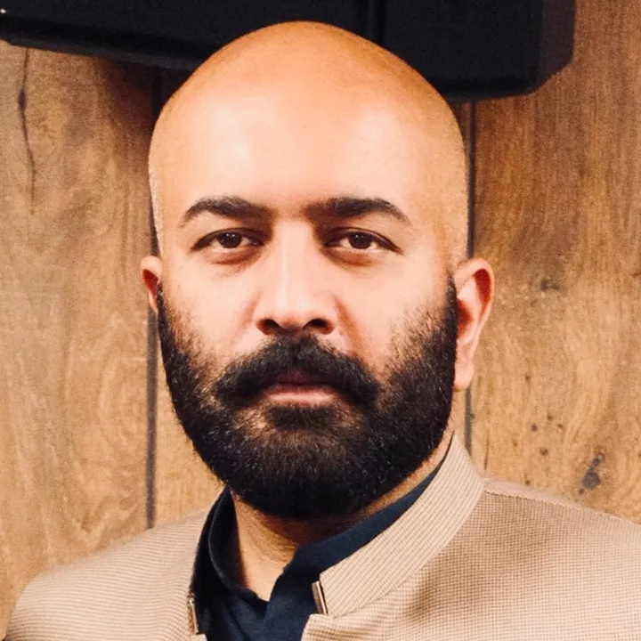 Gulrez Cheema