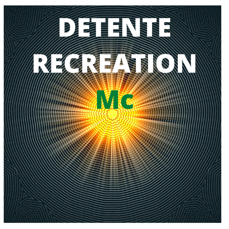 DETENTE RECREATION
