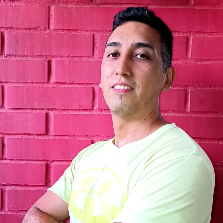 Coach Juan Fuenzalida