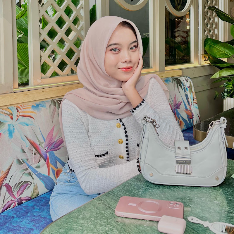 Shella Alizya