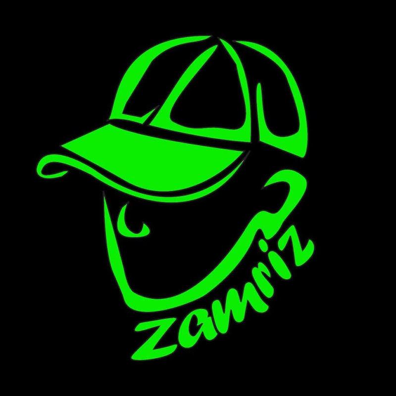 Zamriz