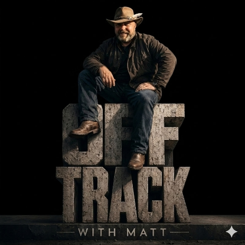 Off Track With Matt