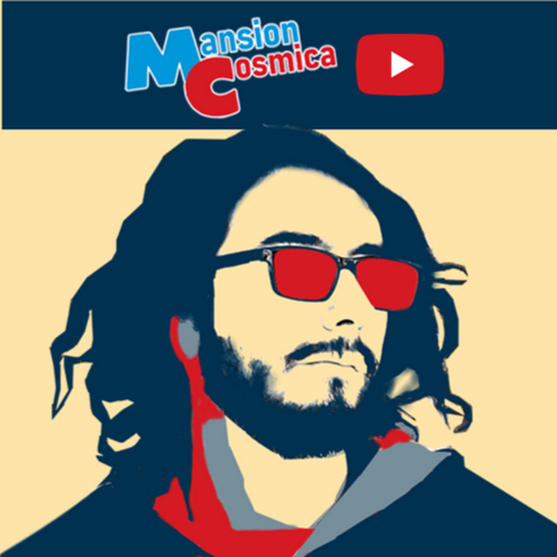 Mansion Cosmica