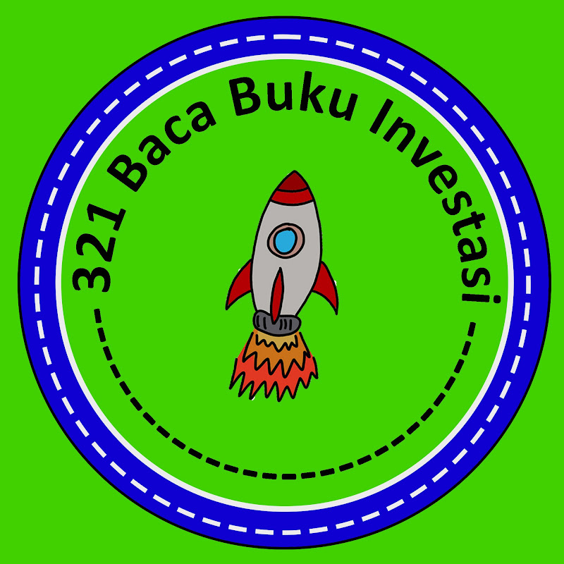 321 Baca Buku Investasi