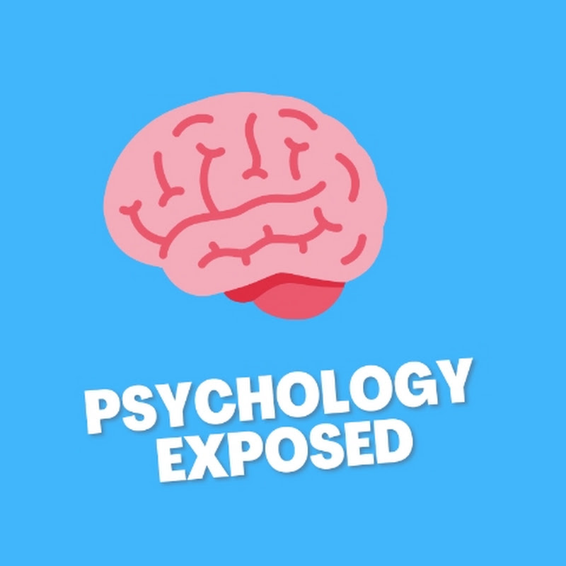Psychology Exposed
