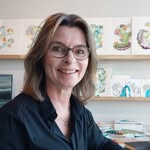 Leanne Buskermolen
