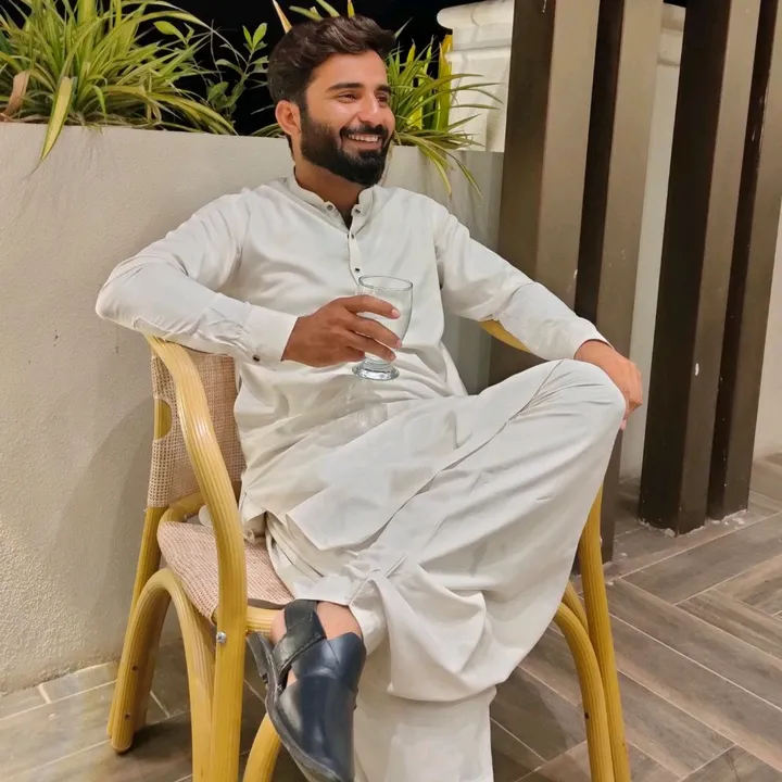 Sajjad Shehzada