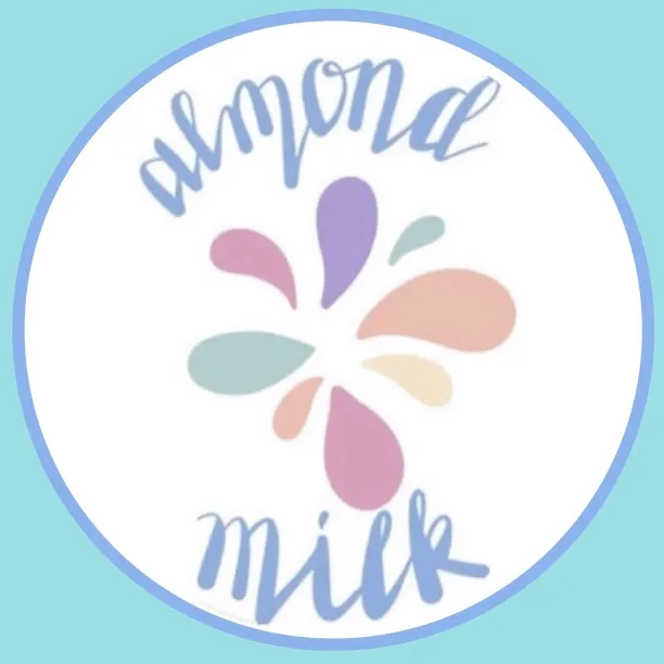 Almond Milk