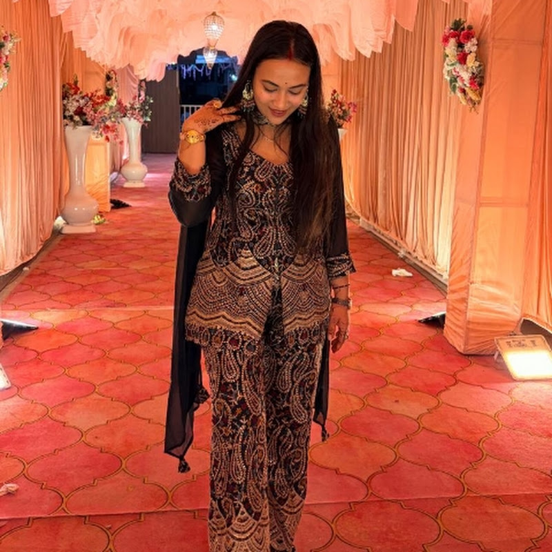 Khushi Jain