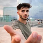 LUIS CAMPOS | Travel Content ✈️