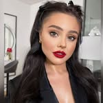 Maria 🦋 | Make-up Artist