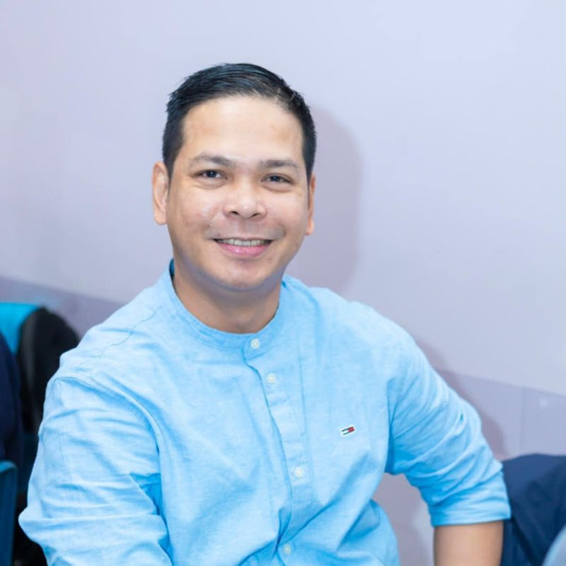 Alvin Dimapindan