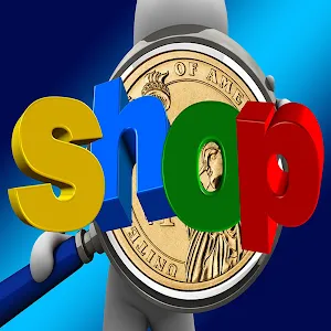 shopping online