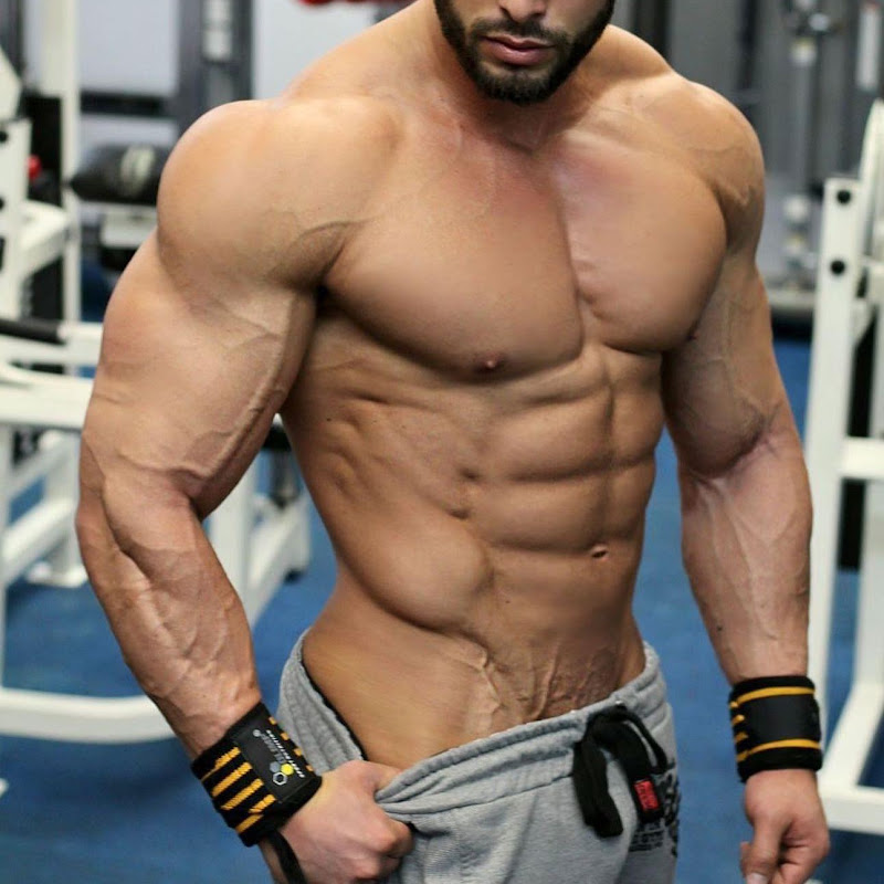 World of Bodybuilding
