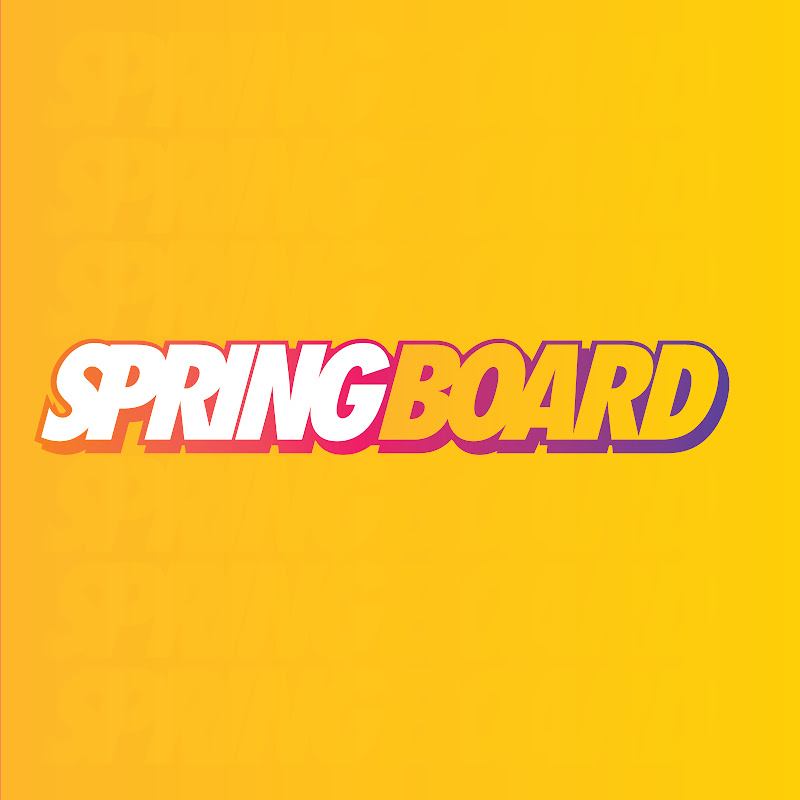 Springboard Channel