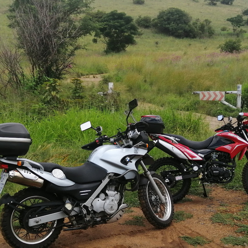 Ride With Us