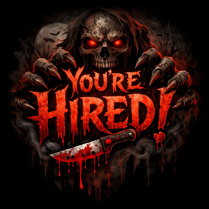 Your Hired with a Twist