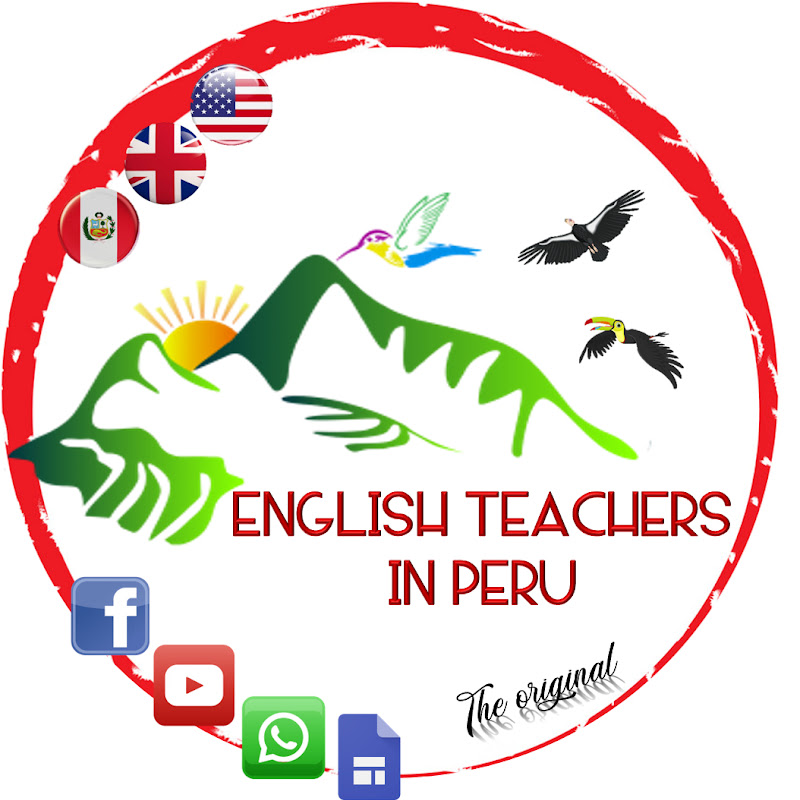 English Teachers in Peru