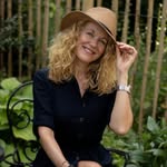Christine Hallén