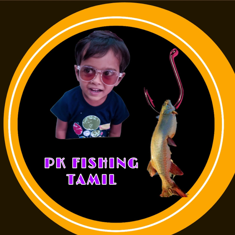 PK FISHING TAMIL