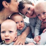 KIM GRAY | Triplets, Breathwork & Style