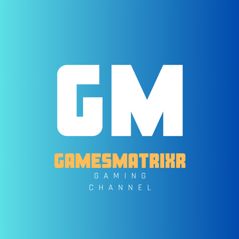 GamesMatrixr