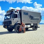 Manfred and the Fam | Travel 4x4 | Overland | Offroad | Outdoor