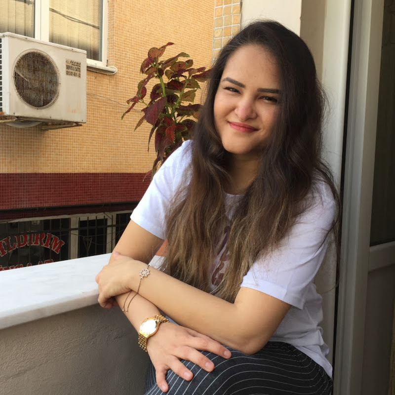 Eda Türkan