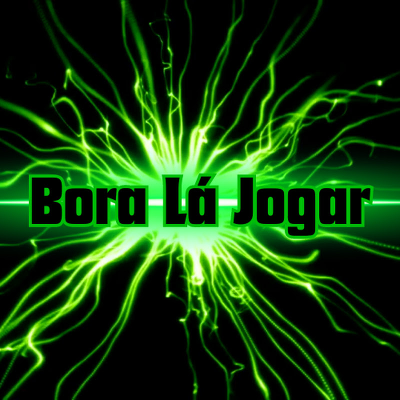Bora Lá Jogar