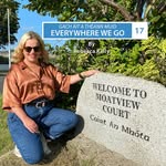 Everywhere We Go