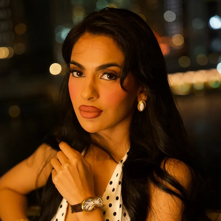 Hala Owais