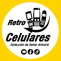 Retro Celulares / Geiler Reac