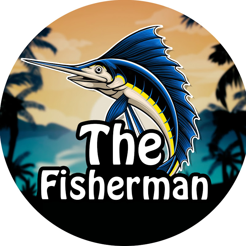 The Fisherman