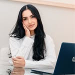 Sanam Naran | Psychologist