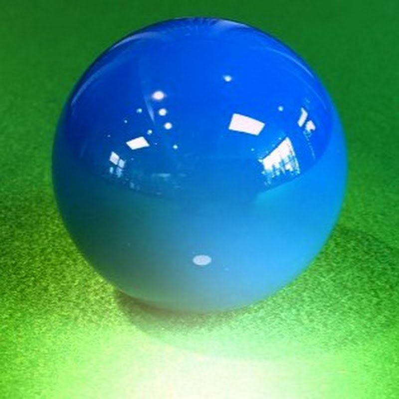 Blue Ball