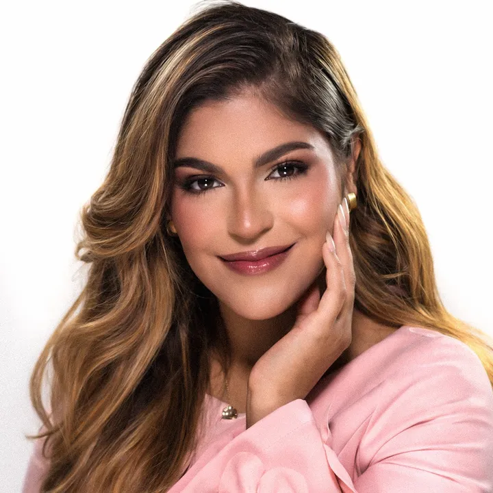Laura García 🇻🇪🇧🇷