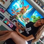 GAMER David