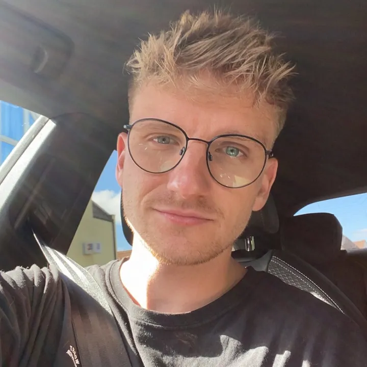 Marek Rühl