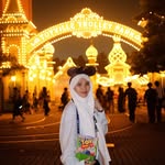 シャヒラ Shahirah