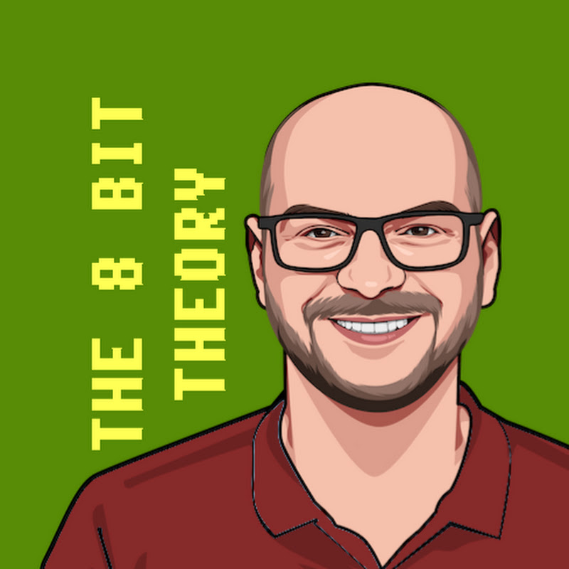 The 8 Bit Theory