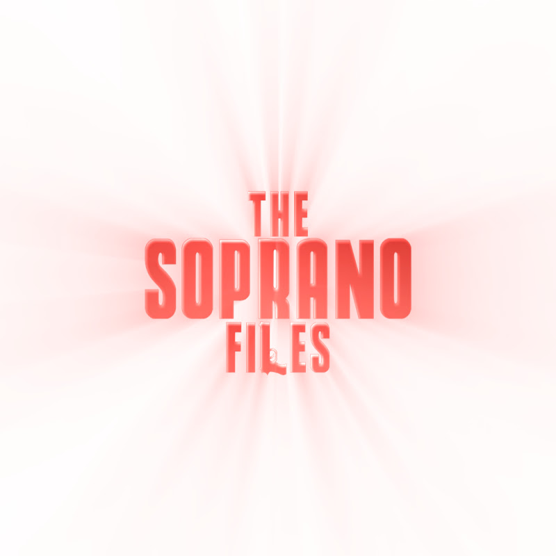 The Soprano Files