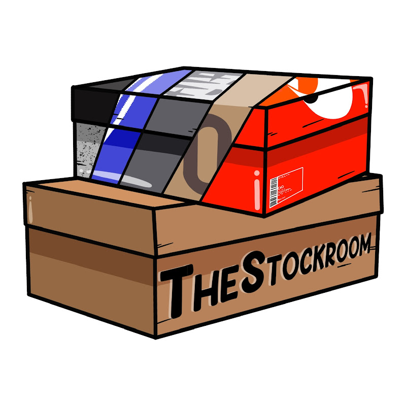 TheStockroom