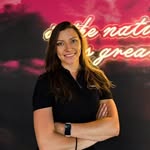 Trener personalny Lublin | Aleksandra Żuk