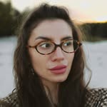 Daria Ligus ✨
