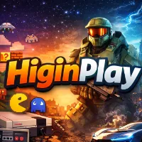 HiginPlay