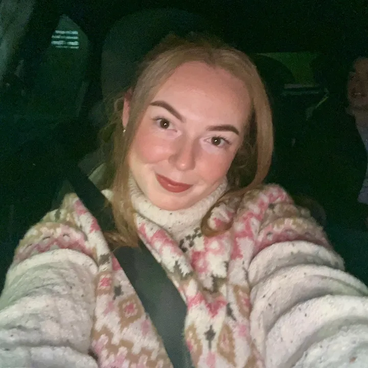 Ciara Ní Suileabhain