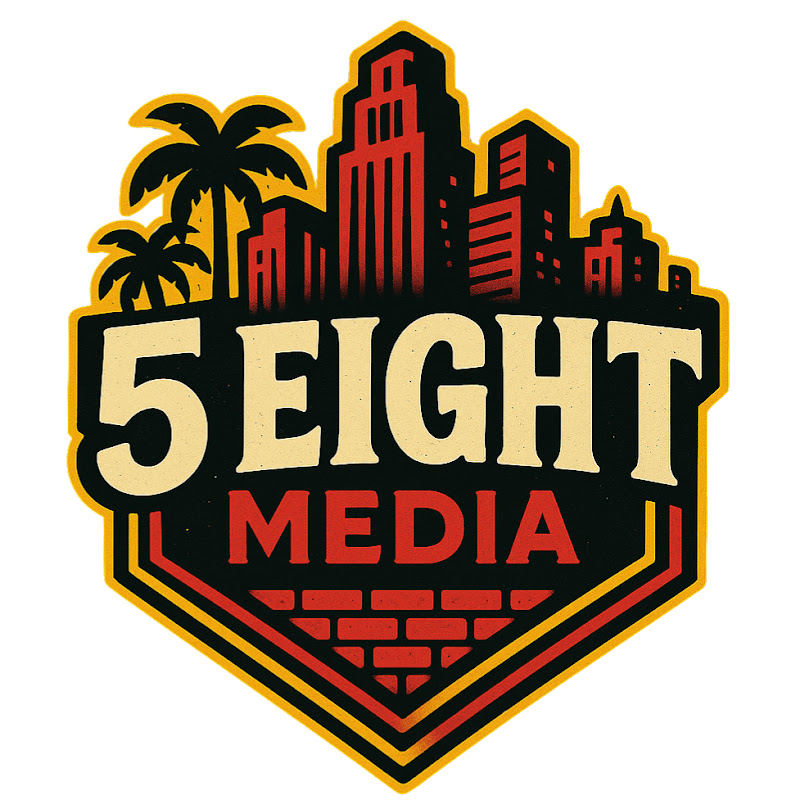 5EightMedia